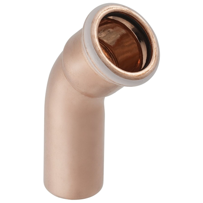 22X45GR BÖJ CU MAPRESS 1MUFF